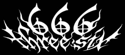 logo 666 Three Six